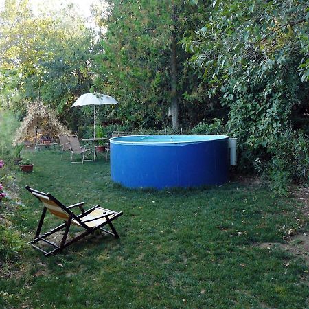 Ainzon Casa Rural Torre De Campos מראה חיצוני תמונה