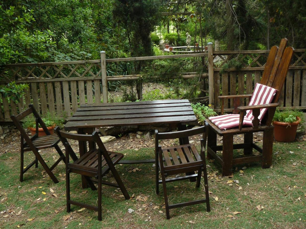 Ainzon Casa Rural Torre De Campos מראה חיצוני תמונה