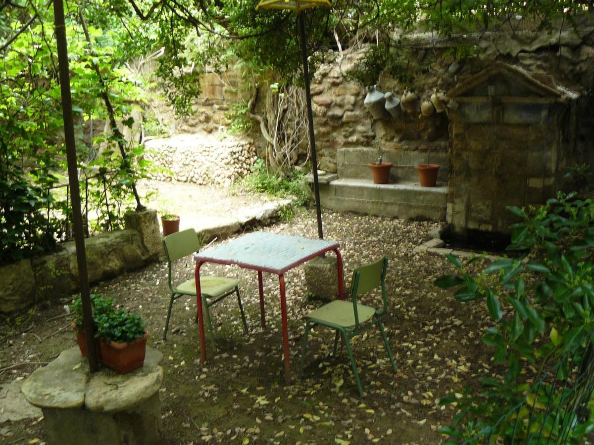 Ainzon Casa Rural Torre De Campos מראה חיצוני תמונה