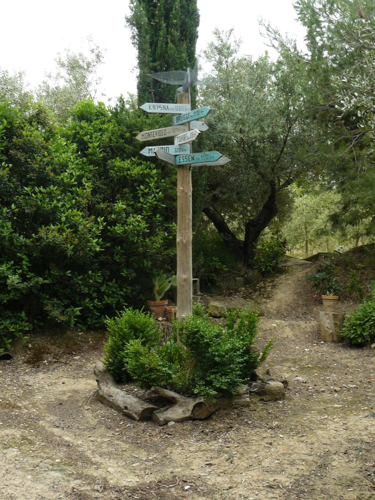 Ainzon Casa Rural Torre De Campos מראה חיצוני תמונה