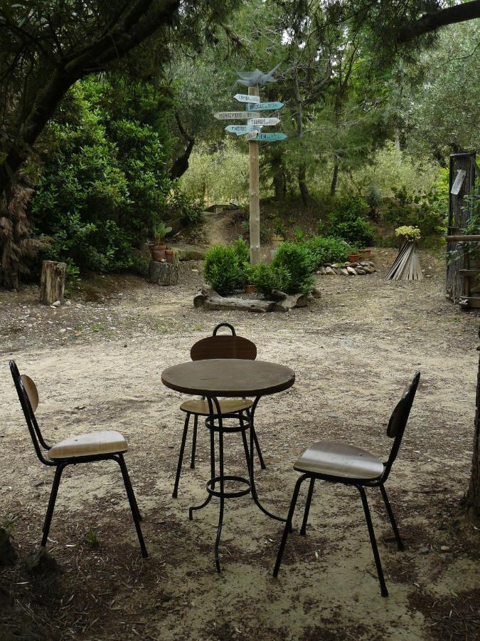 Ainzon Casa Rural Torre De Campos מראה חיצוני תמונה