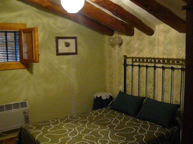 Ainzon Casa Rural Torre De Campos חדר תמונה