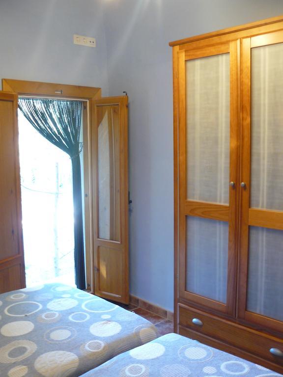 Ainzon Casa Rural Torre De Campos חדר תמונה