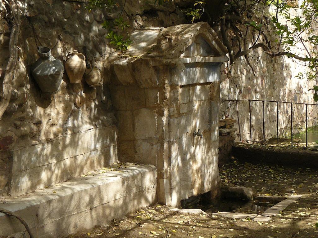 Ainzon Casa Rural Torre De Campos מראה חיצוני תמונה